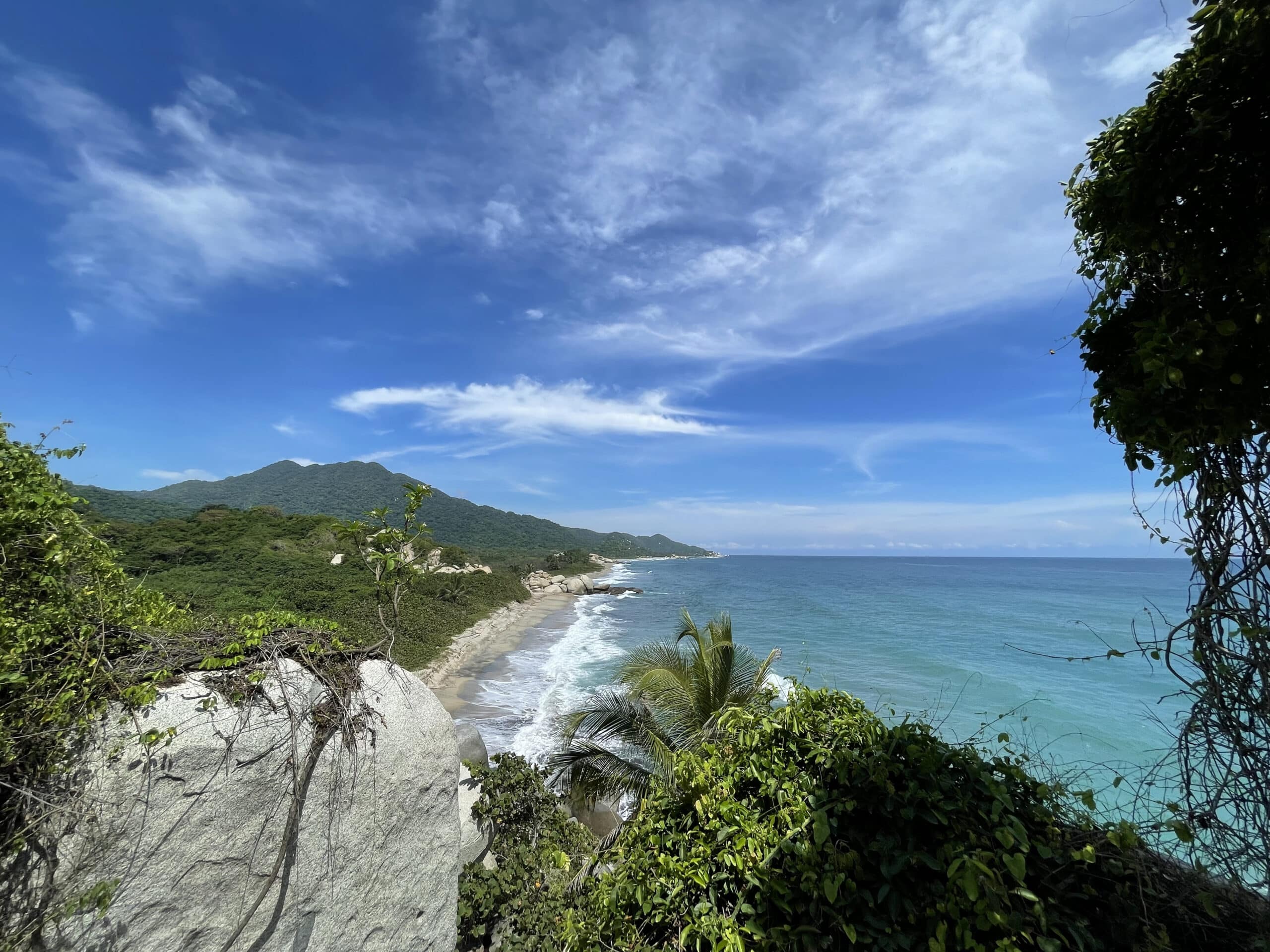 Tayrona Natural Park - Phoenix Travel Group