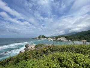 Tayrona Natural Park