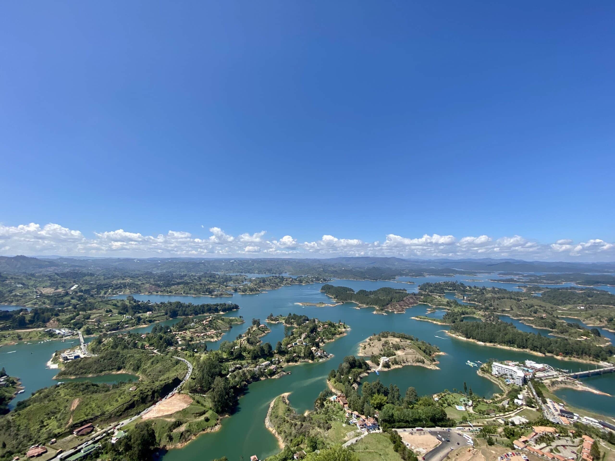 Guatape Antioquia Colombia - Phoenix Travel Group