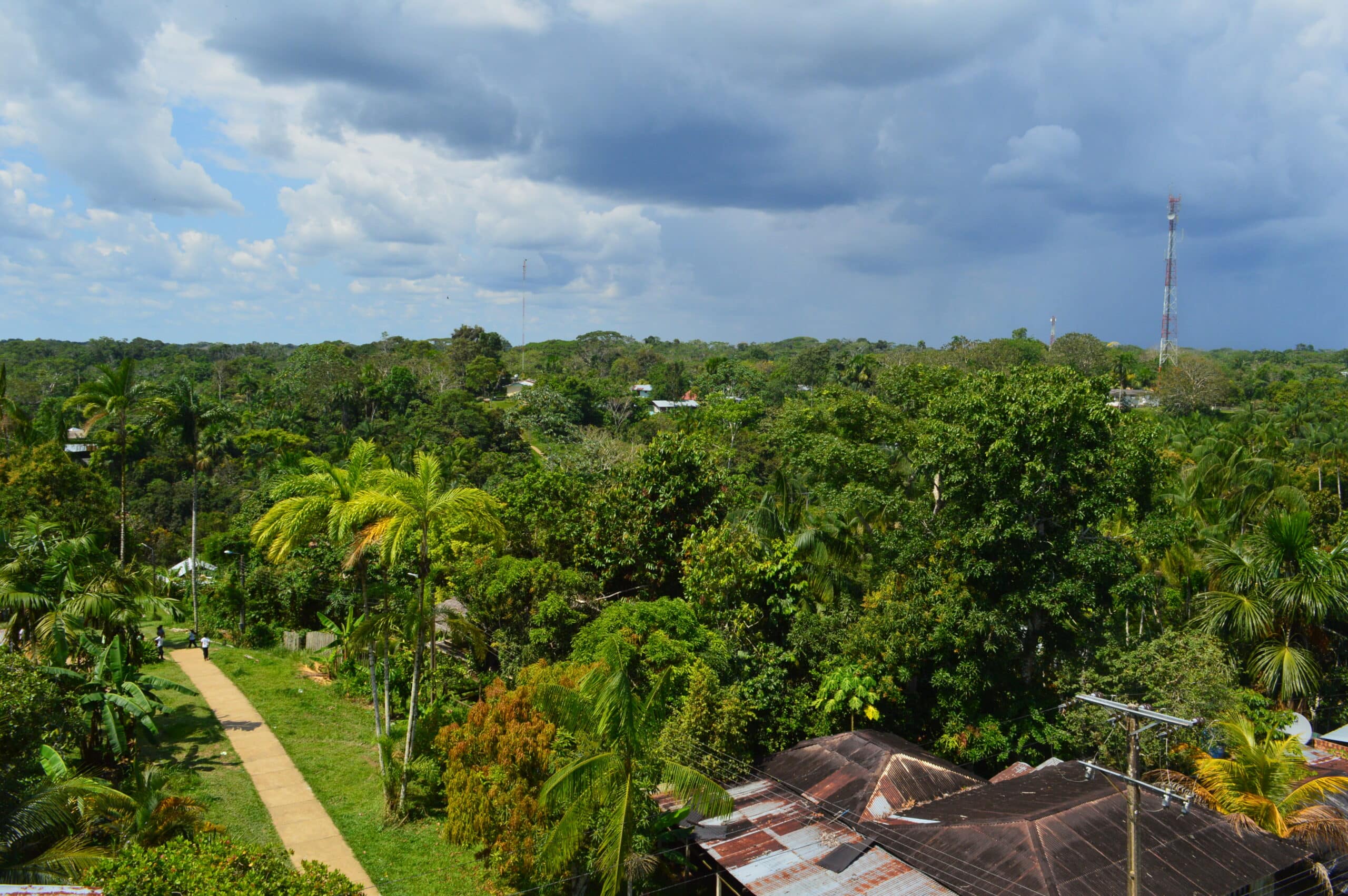 Puerto Nariño Colombia - Phoenix Travel Group